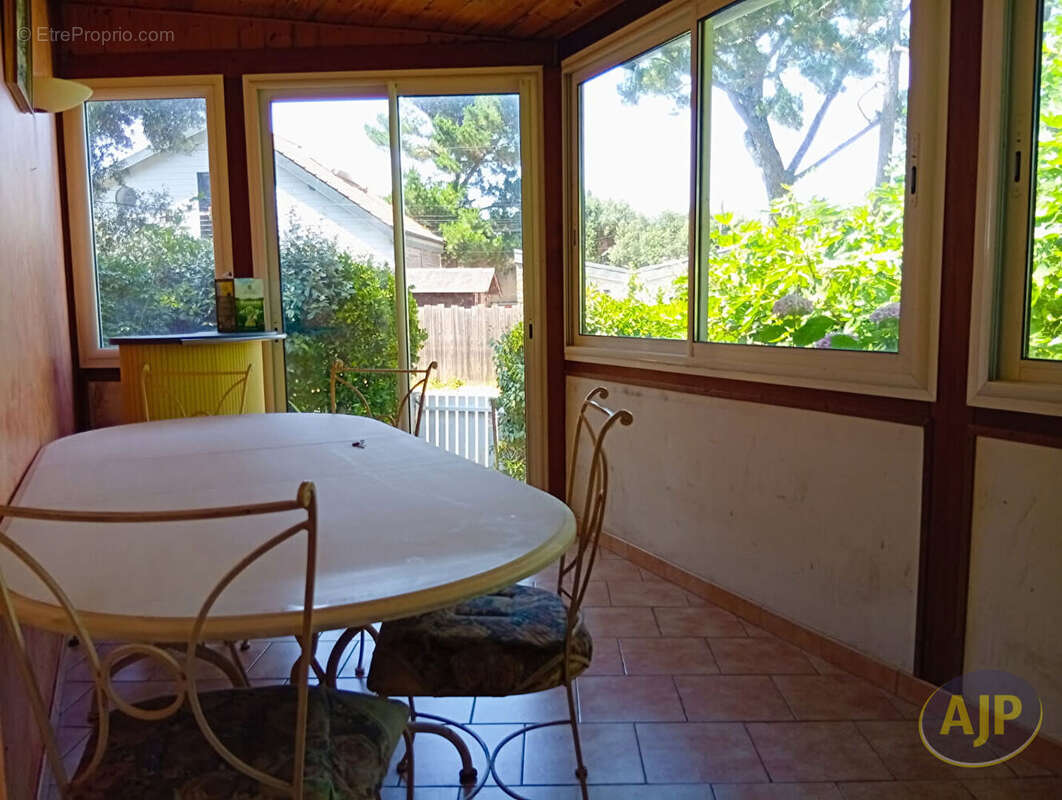 Maison à SAINT-BREVIN-LES-PINS