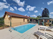 Maison à GUMBRECHTSHOFFEN