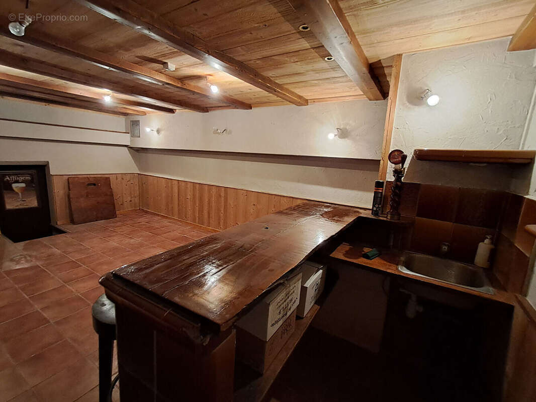 Appartement à THONON-LES-BAINS