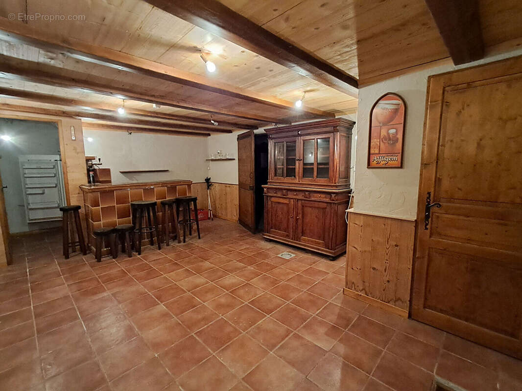 Appartement à THONON-LES-BAINS