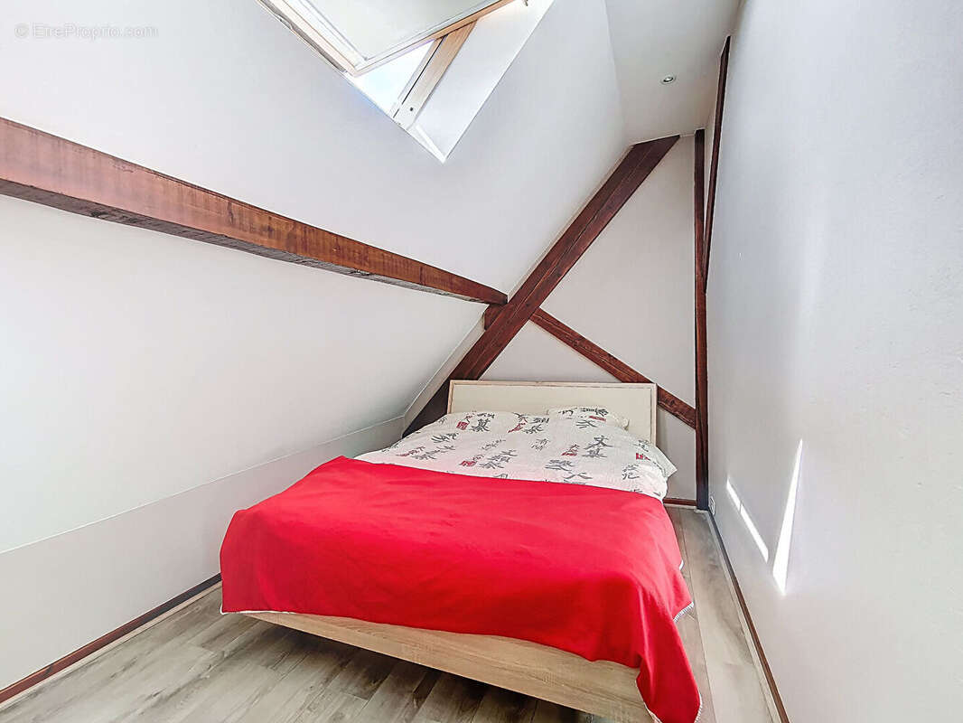 Appartement à THONON-LES-BAINS