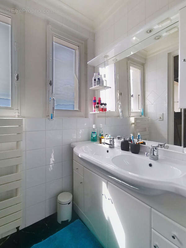 Appartement à THONON-LES-BAINS