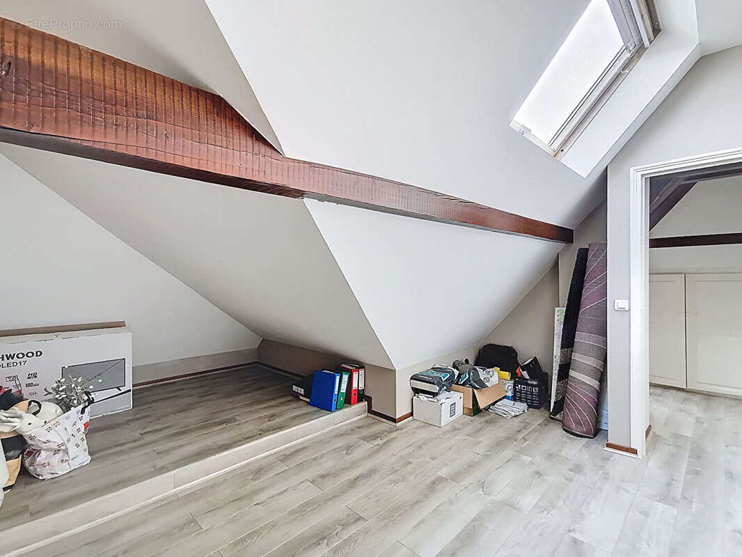 Appartement à THONON-LES-BAINS