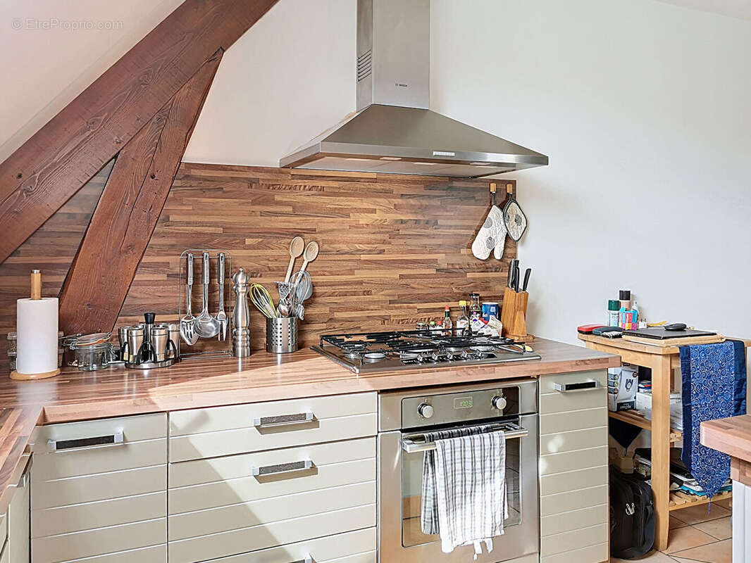 Appartement à THONON-LES-BAINS