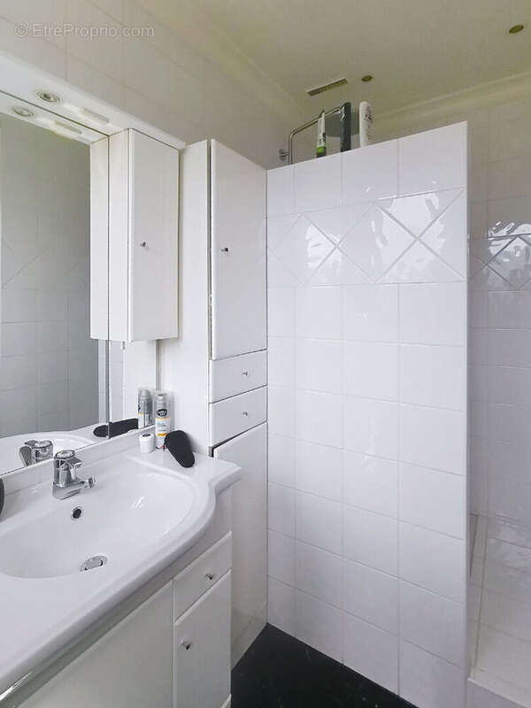 Appartement à THONON-LES-BAINS