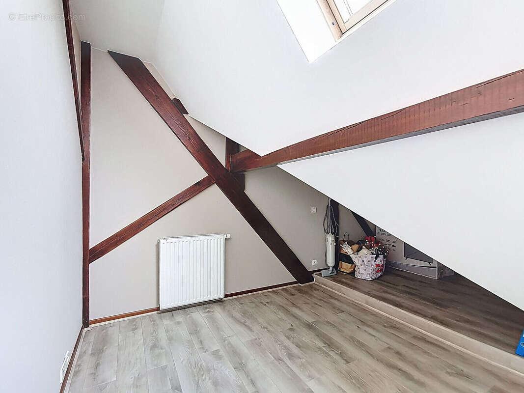 Appartement à THONON-LES-BAINS