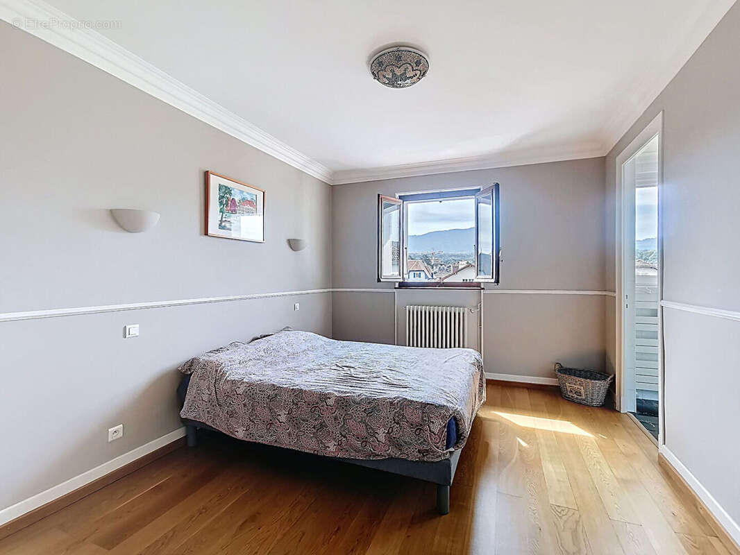 Appartement à THONON-LES-BAINS