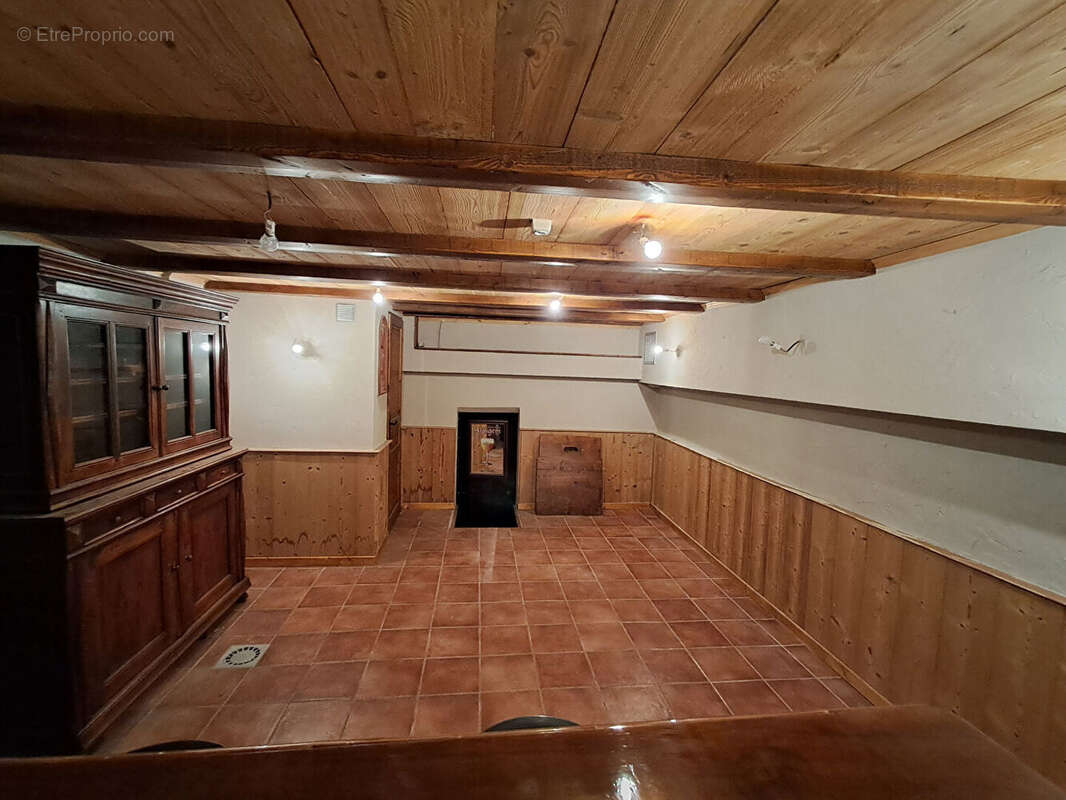 Appartement à THONON-LES-BAINS