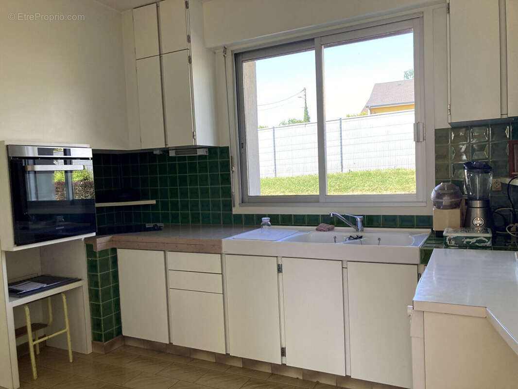 Maison à CONDE-SUR-NOIREAU