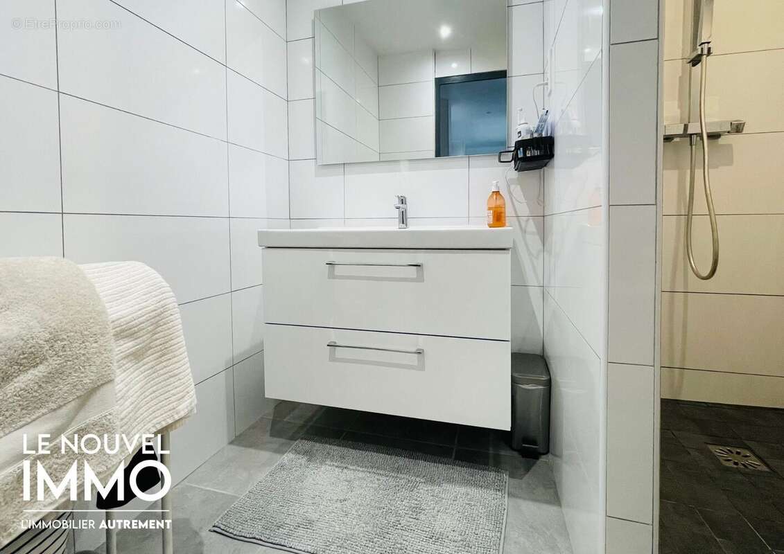 Appartement à SALON-DE-PROVENCE