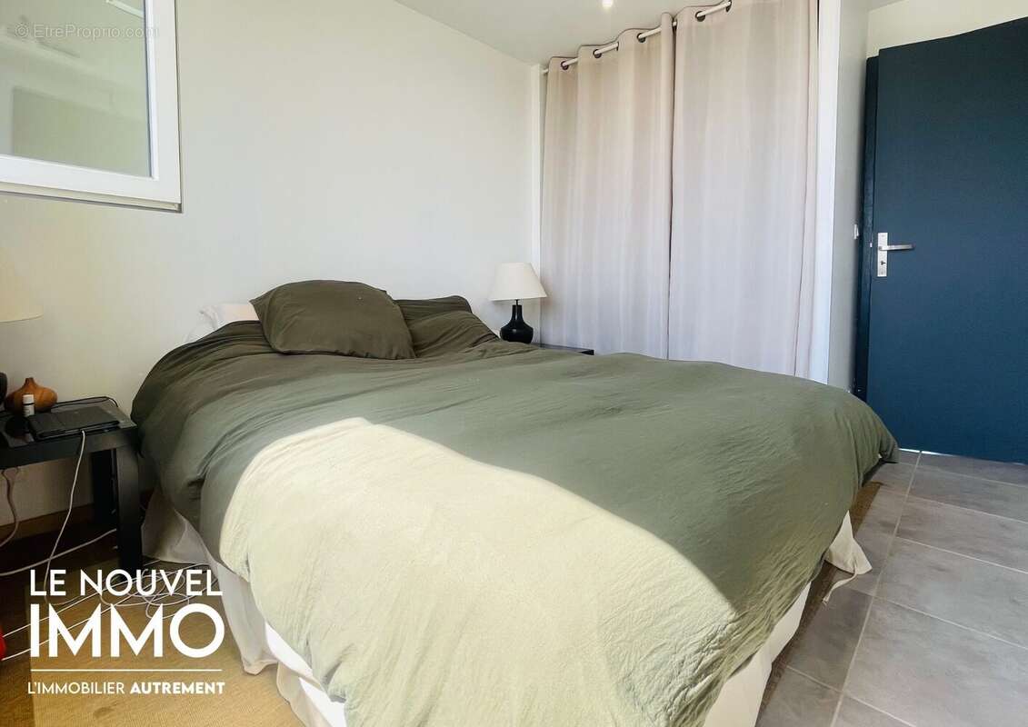 Appartement à SALON-DE-PROVENCE