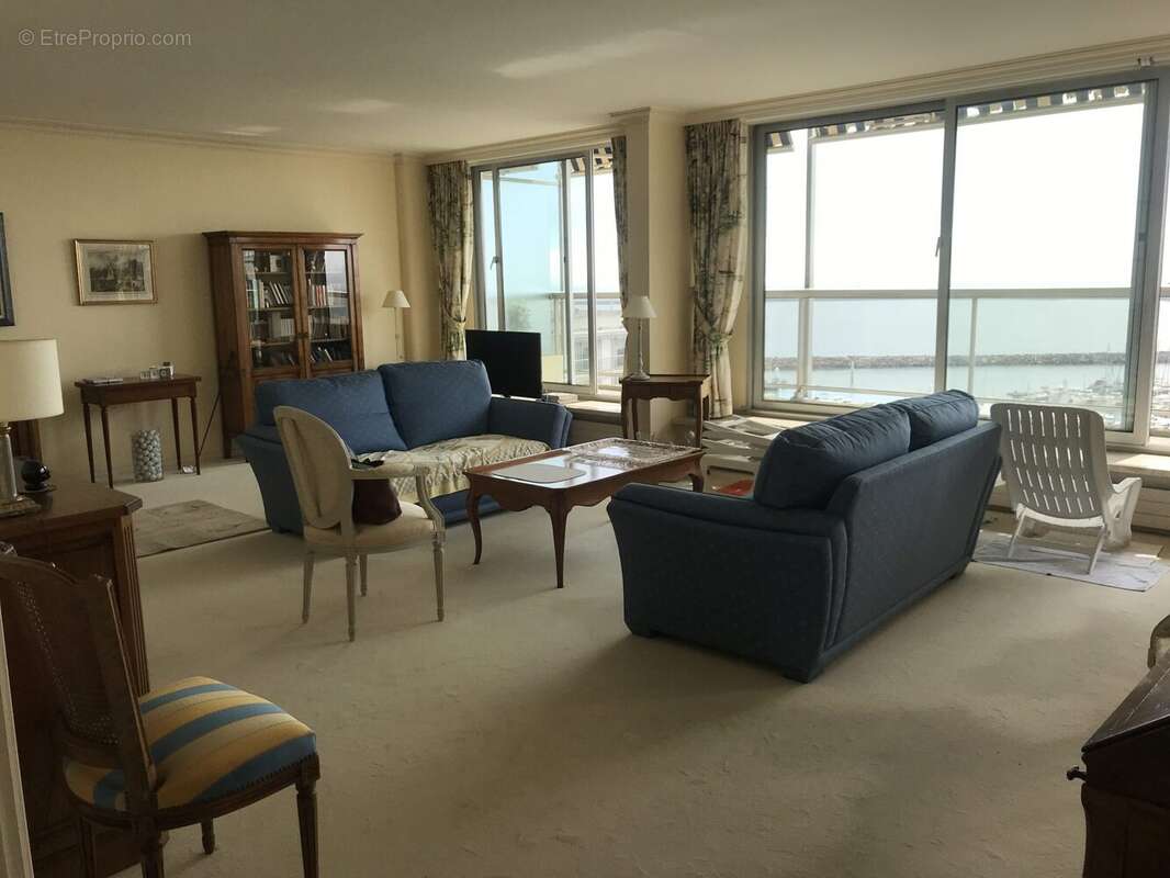 Appartement à LE HAVRE