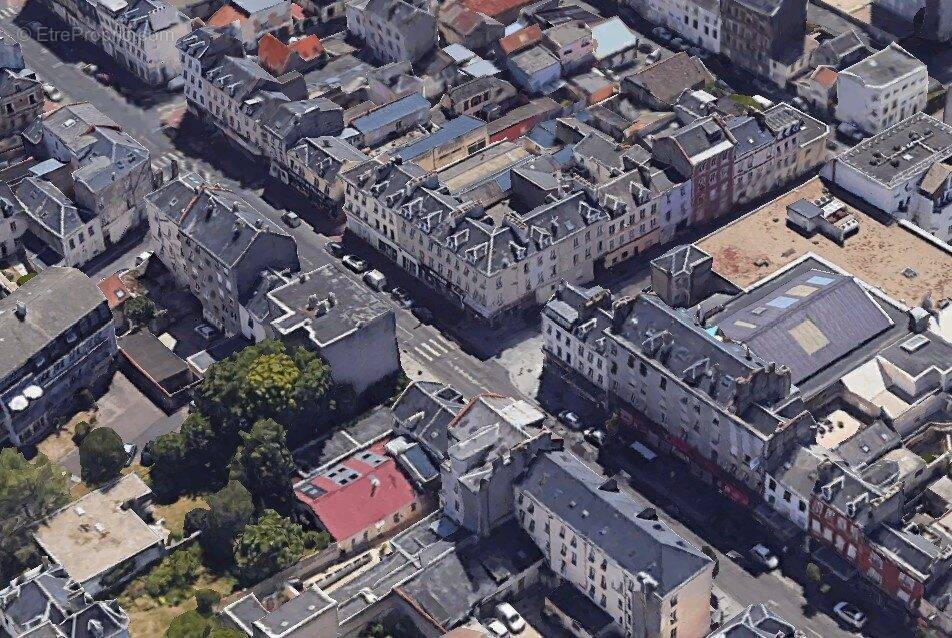 Appartement à LE HAVRE