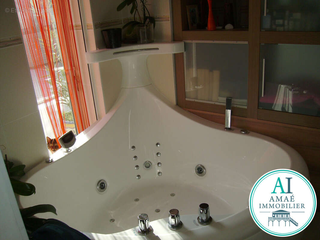 T5 - Maison à EYSINES