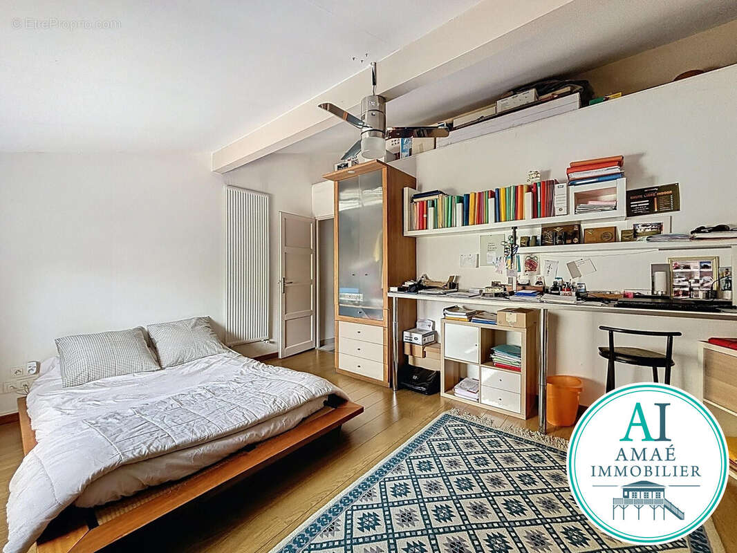 T5 - Maison à EYSINES