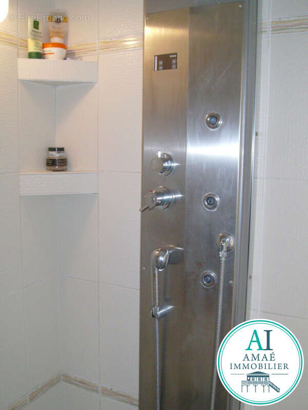 T5 - Maison à EYSINES