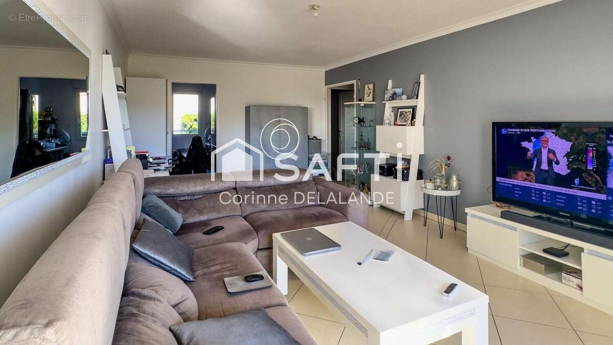 Photo 3 - Appartement à SAINT-LAURENT-DU-VAR