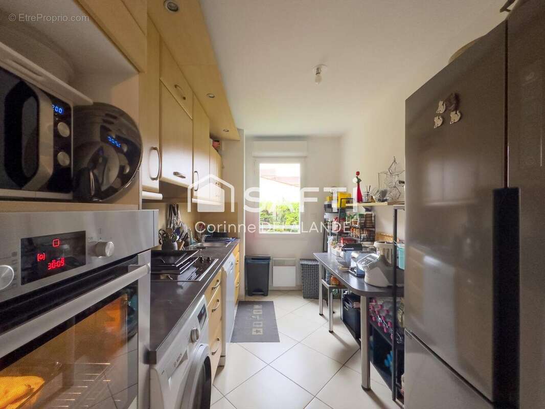 Photo 5 - Appartement à SAINT-LAURENT-DU-VAR