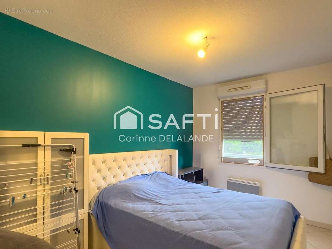 Photo 6 - Appartement à SAINT-LAURENT-DU-VAR