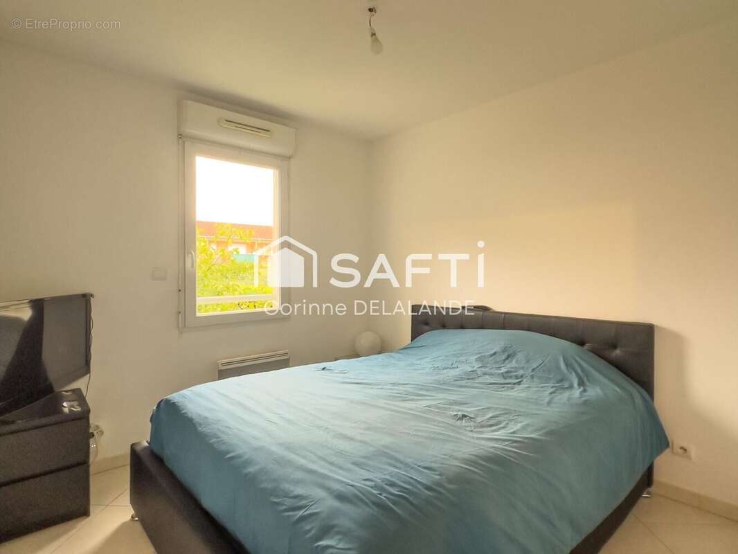 Photo 7 - Appartement à SAINT-LAURENT-DU-VAR