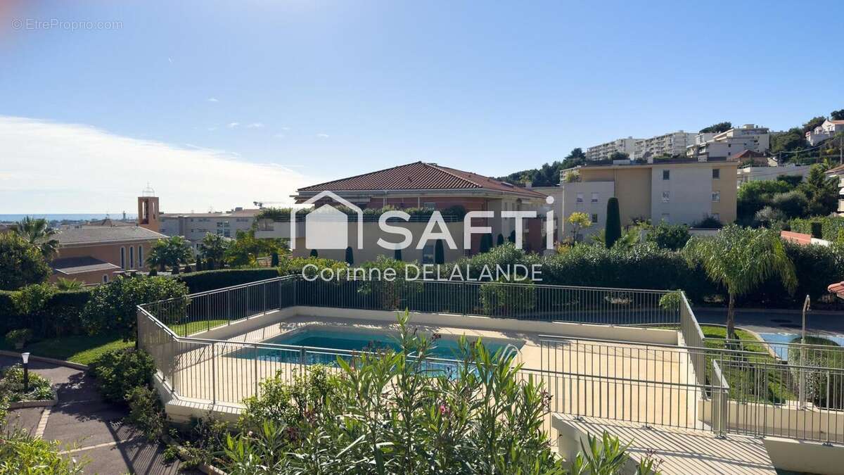 Photo 9 - Appartement à SAINT-LAURENT-DU-VAR