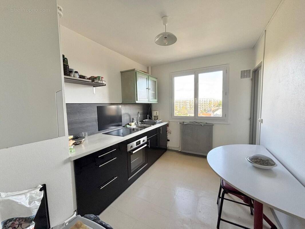 Photo 1 - Appartement à BOURGES