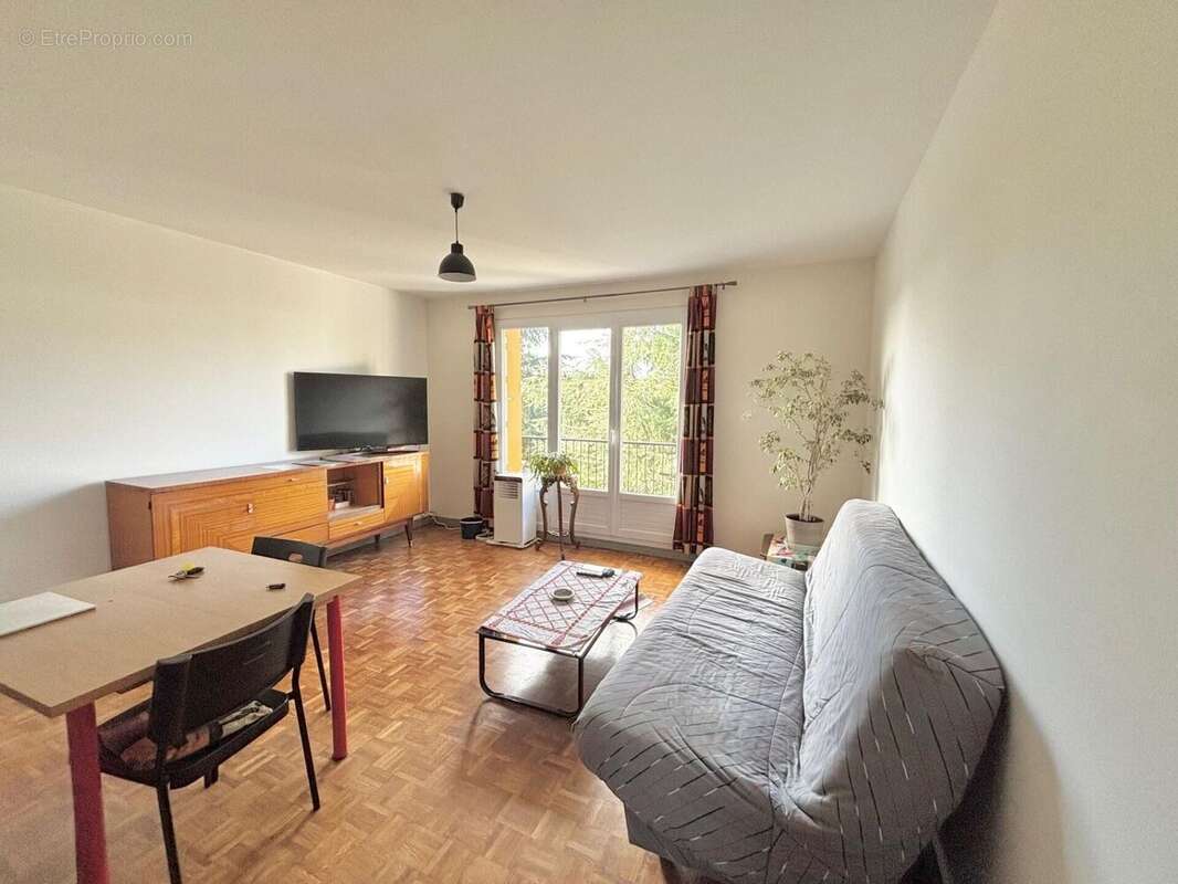 Photo 2 - Appartement à BOURGES