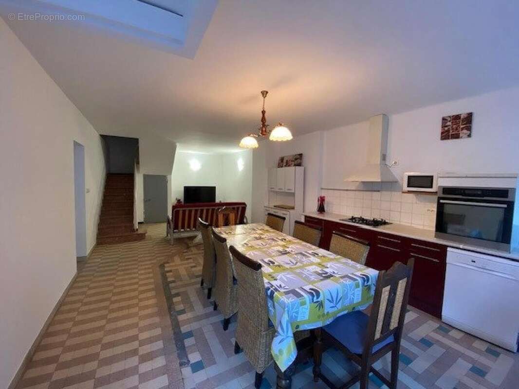 Photo 2 - Maison à LA REDORTE