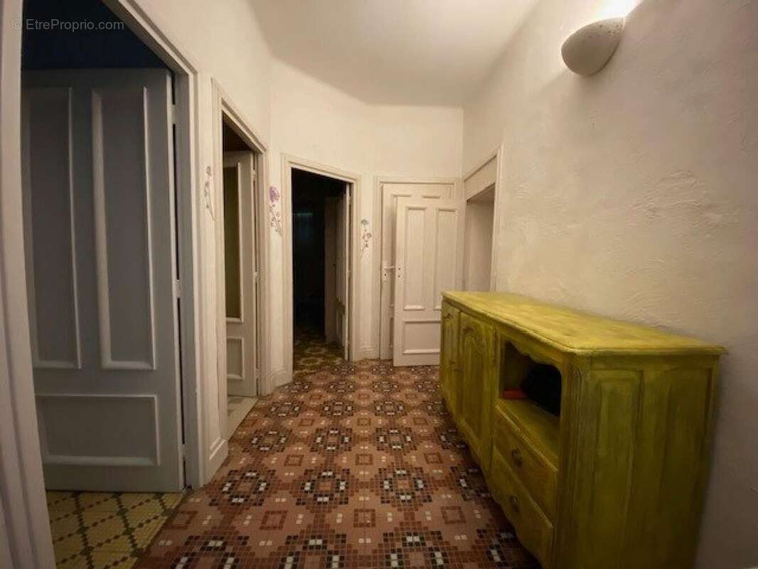 Photo 3 - Maison à LA REDORTE