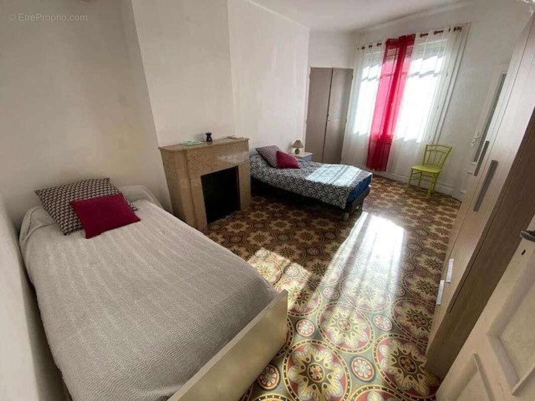 Photo 4 - Maison à LA REDORTE