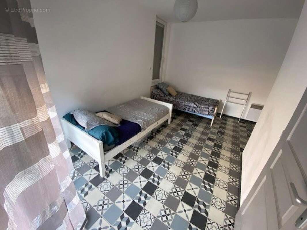 Photo 5 - Maison à LA REDORTE