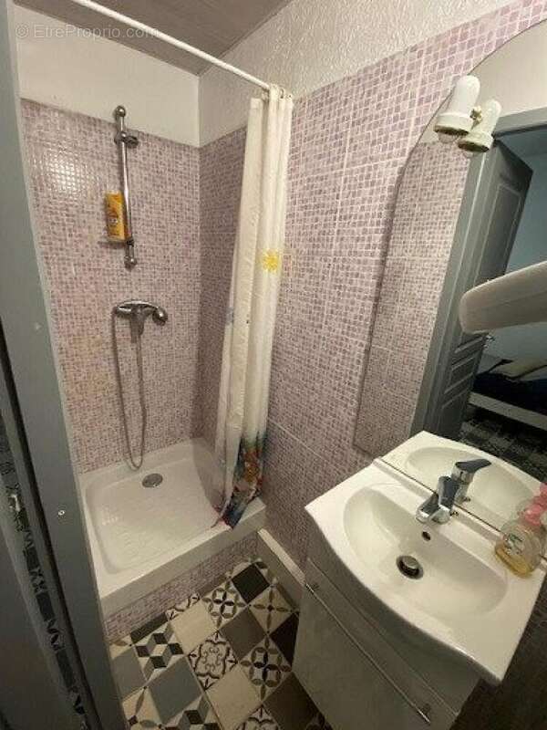 Photo 6 - Maison à LA REDORTE