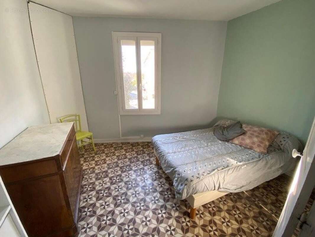 Photo 8 - Maison à LA REDORTE