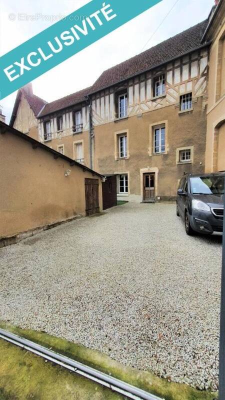 Photo 1 - Maison à BAYEUX