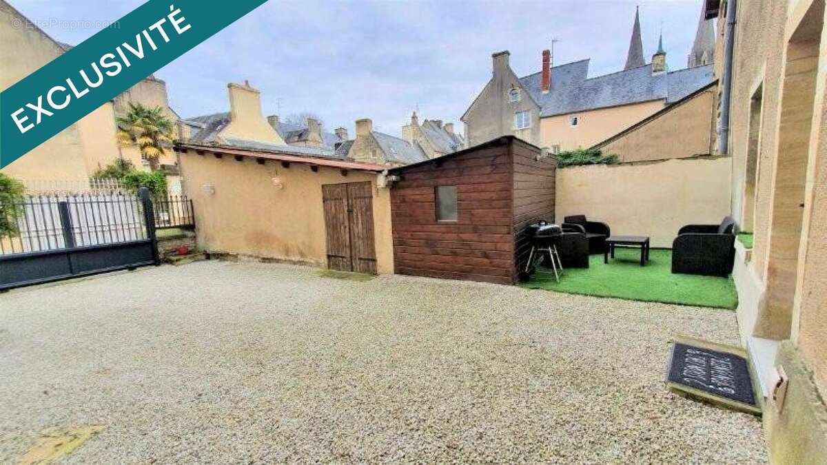 Photo 2 - Maison à BAYEUX