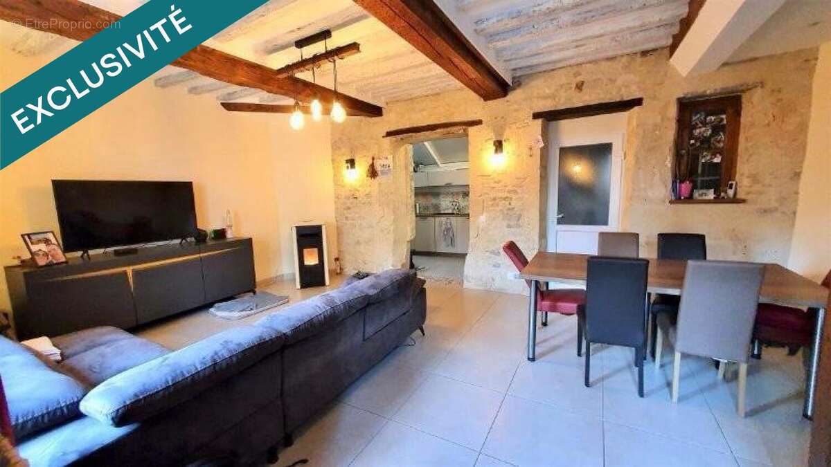 Photo 3 - Maison à BAYEUX