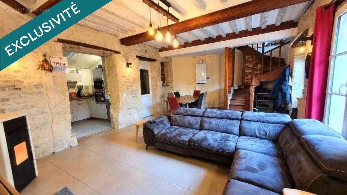 Photo 5 - Maison à BAYEUX