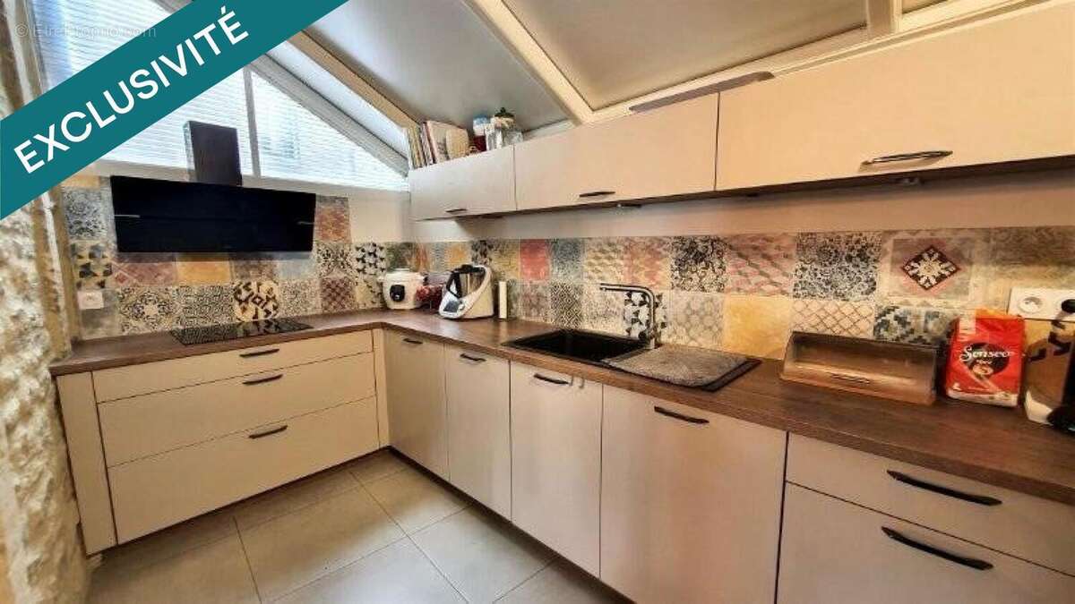 Photo 6 - Maison à BAYEUX