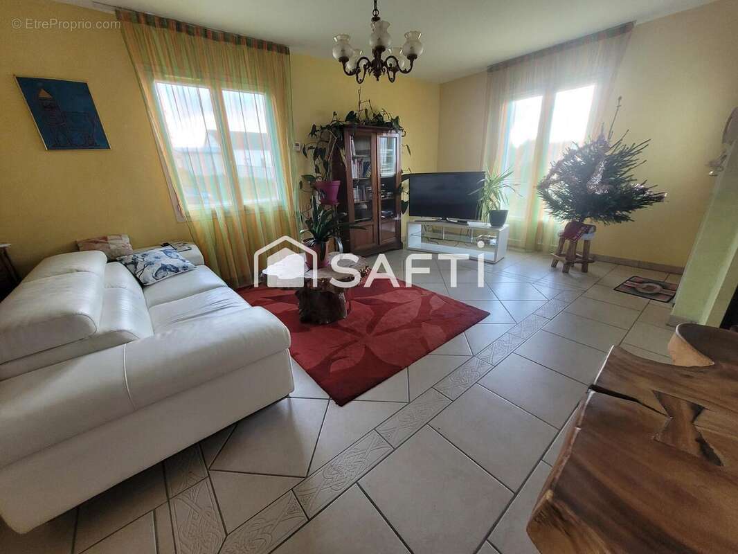 Photo 5 - Maison à DESCARTES