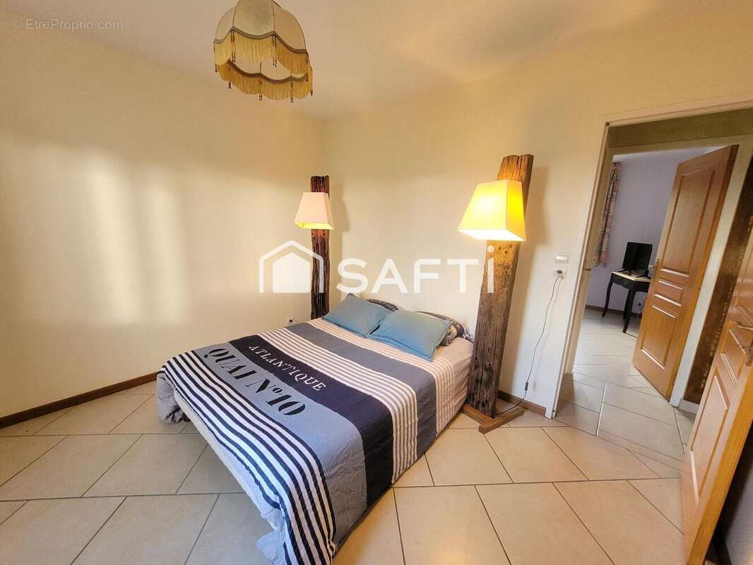 Photo 8 - Maison à DESCARTES