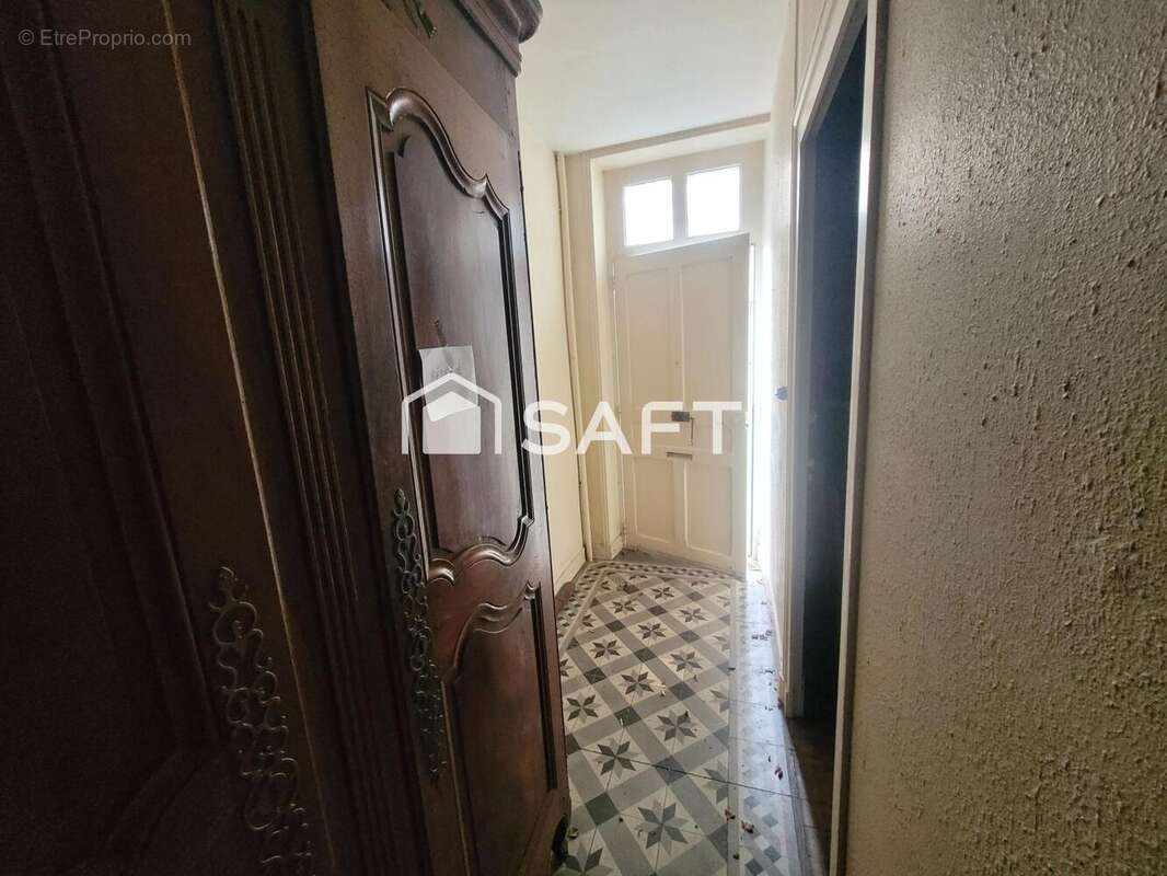 Photo 4 - Maison à DESCARTES