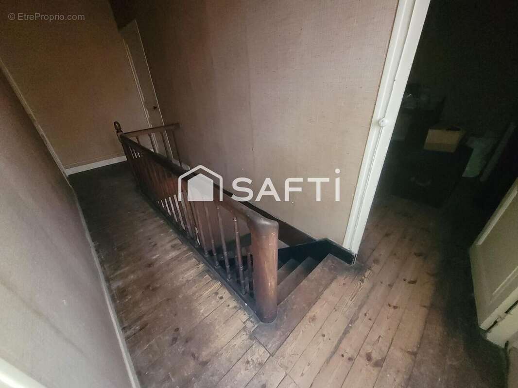 Photo 6 - Maison à DESCARTES