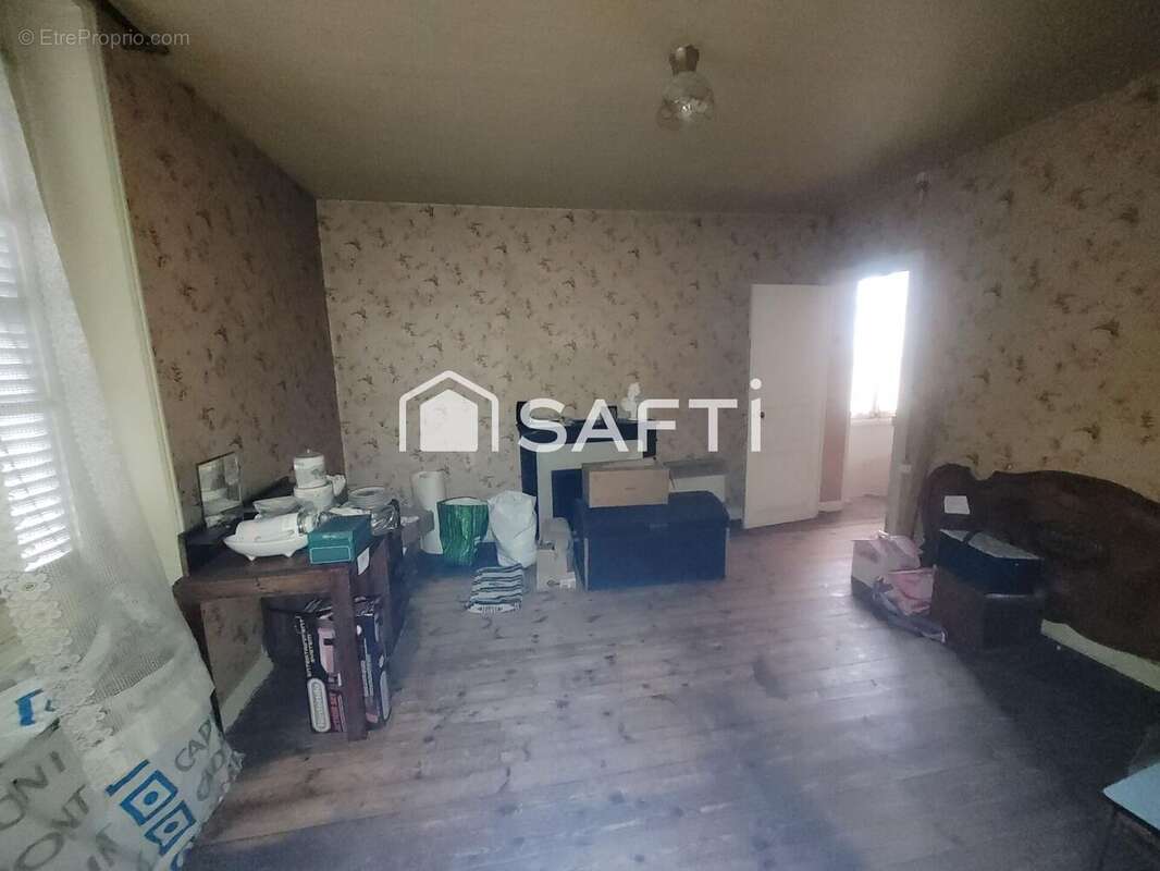 Photo 7 - Maison à DESCARTES