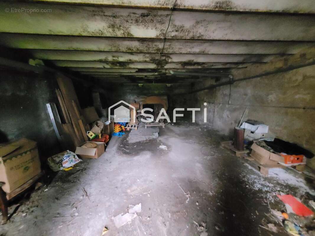 Photo 8 - Maison à DESCARTES