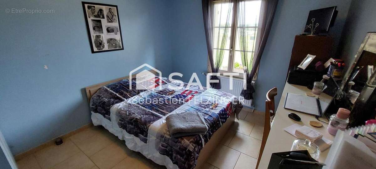 Photo 5 - Maison à COLLIGIS-CRANDELAIN