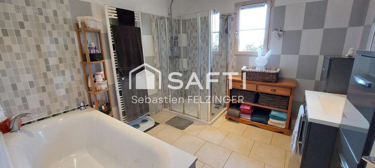 Photo 7 - Maison à COLLIGIS-CRANDELAIN