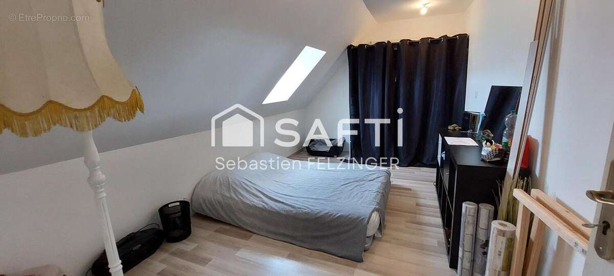 Photo 8 - Maison à COLLIGIS-CRANDELAIN