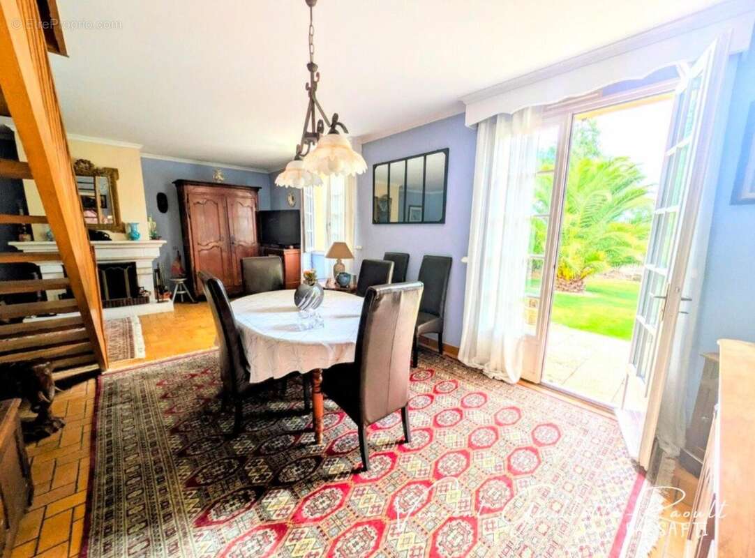 Photo 3 - Maison à PORT-SAINT-PERE