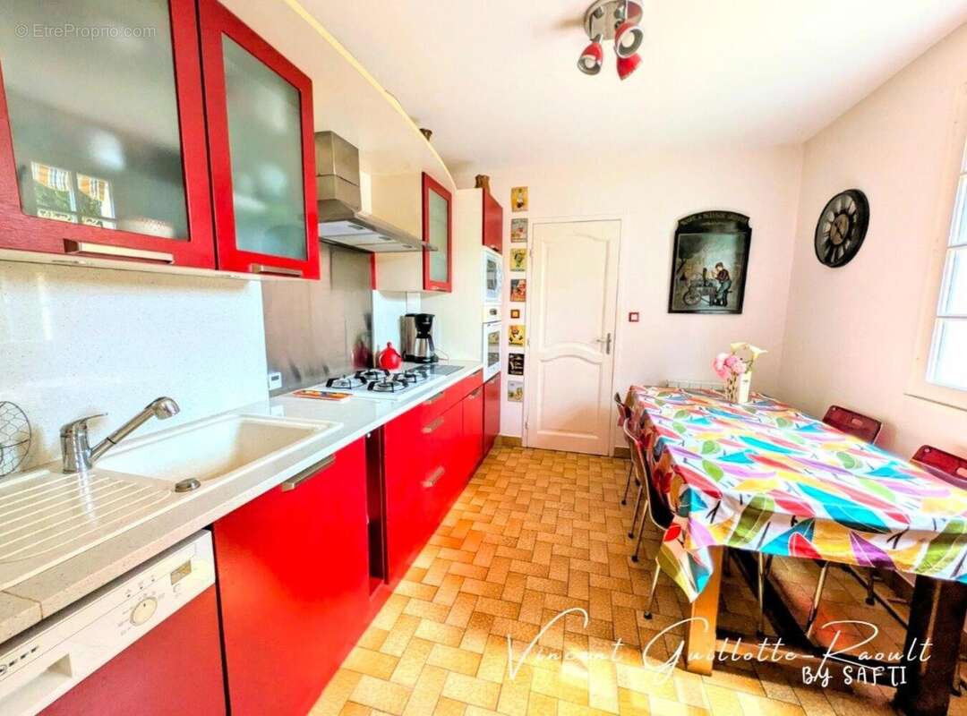 Photo 5 - Maison à PORT-SAINT-PERE