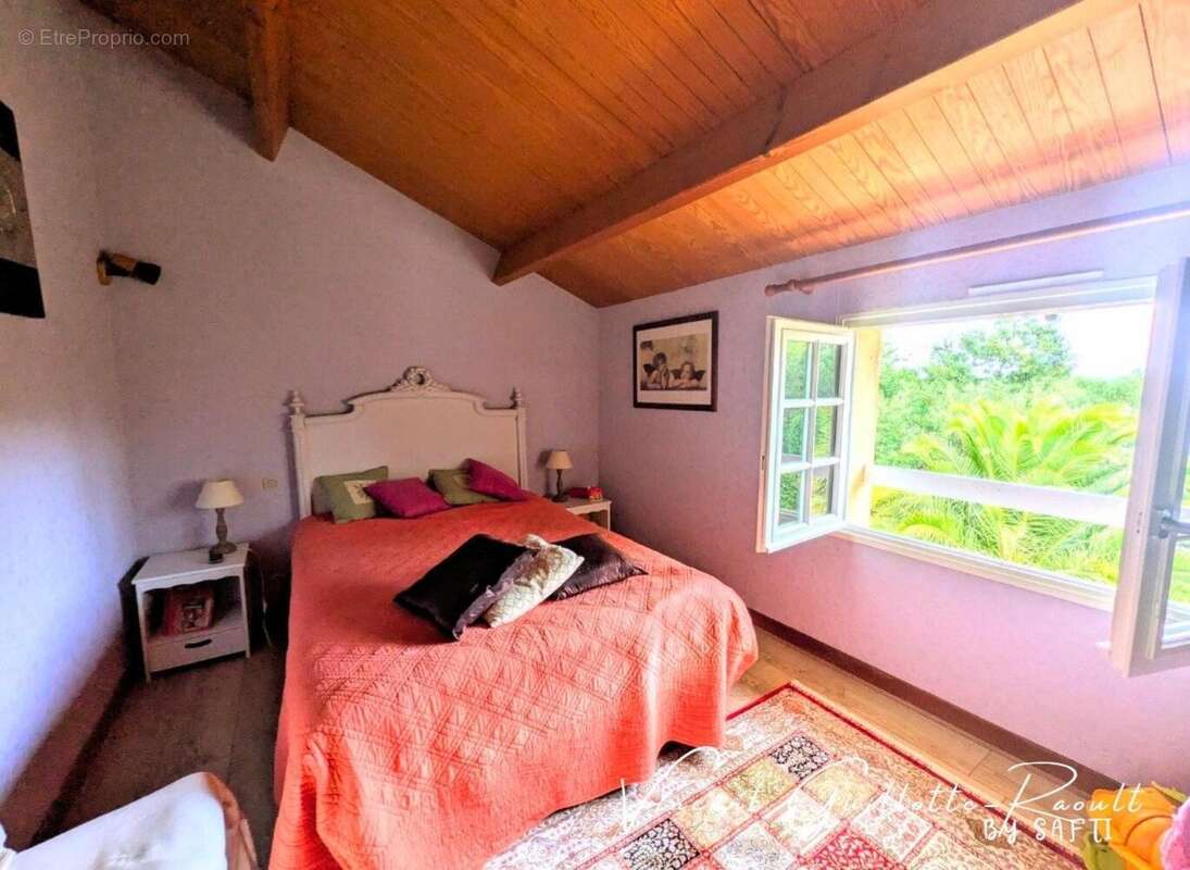 Photo 7 - Maison à PORT-SAINT-PERE